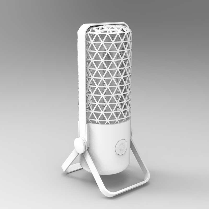 Office Ultraviolet sterilization Light
